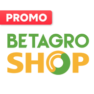 BETAGRO Shop ตลาดเมืองใหม่