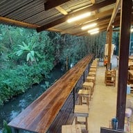 ร้านใครริมคลอง