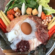 เมนูของร้าน ร้านรูท19   หมูกระทะ รูท19 หมูกระทะ  ลำพยอม