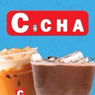C.cha เครื่องดื่ม อาหารเช้าขนมจีบซาลาเปา