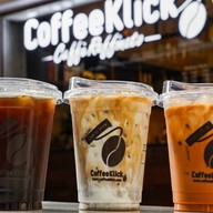 CoffeeKlick Raffinato ( สวนพลู )