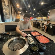 Tenjo Sushi & Yakiniku Premium Buffet Seacon Square