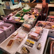 Osaka Kizu Market