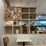 The Tempo Coffee Bar and Cafe' ลาดกระบัง