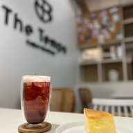 The Tempo Coffee Bar and Cafe' ลาดกระบัง