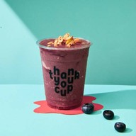 Thank you Cup Mega Bangna