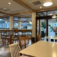 The Tempo Coffee Bar and Cafe' ลาดกระบัง