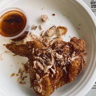 Burger King คาลเทกซ์ งามวงศ์วาน 45