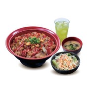 Sukiya MBK