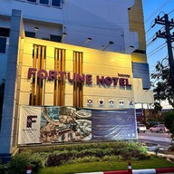 Fortune Hotel Korat