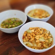 เมนูของร้าน พิมพ์รส