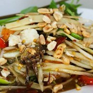 ข้าวคลุกกะปิ คุณโอ๊ต