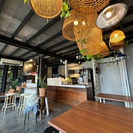 ริคเกอร์ คาเฟ่