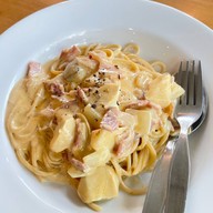 เมนูของร้าน บ้านทิพวัล ทิพวัล