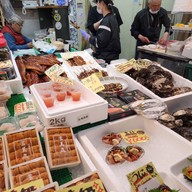 Osaka Kizu Market