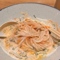 เมนูของร้าน Gin Udon