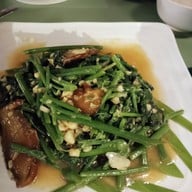 เมนูของร้าน De Riva Ayothaya