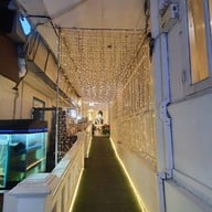 บรรยากาศ De Riva Ayothaya