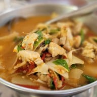 เมนูของร้าน พิมพ์รส