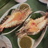 เมนูของร้าน De Riva Ayothaya