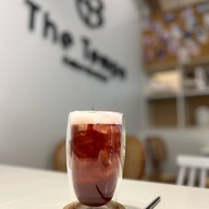 The Tempo Coffee Bar and Cafe' ลาดกระบัง