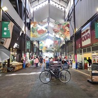 Osaka Kizu Market
