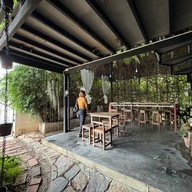 ริคเกอร์ คาเฟ่