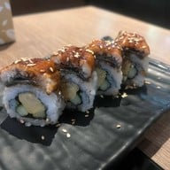 เมนูของร้าน The Andaman ทองหล่อ