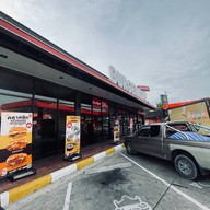 Burger King คาลเทกซ์ งามวงศ์วาน 45