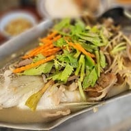 เมนูของร้าน พิมพ์รส