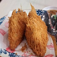 ฮั่วเซ่งฮง เซ็นทรัลอีสวิลล์