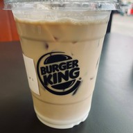 Burger King คาลเทกซ์ งามวงศ์วาน 45