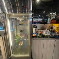 Tenjo Sushi & Yakiniku Premium Buffet Seacon Square