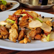 เมนูของร้าน พิมพ์รส