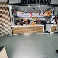 Burger King คาลเทกซ์ งามวงศ์วาน 45