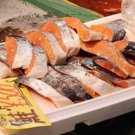 Osaka Kizu Market
