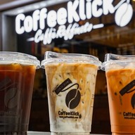 CoffeeKlick Raffinato ( สวนพลู )