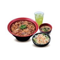 Sukiya MBK