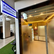 Fortune Hotel Korat