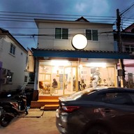 หน้าร้าน นมละมุน