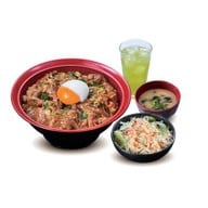 Sukiya MBK