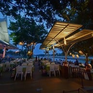 บรรยากาศ De Riva Ayothaya