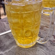 เมนูของร้าน Meat Labo Central World