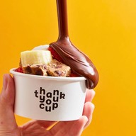 Thank you Cup Mega Bangna