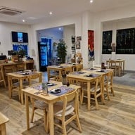 บรรยากาศ นามิ ซูชิ - Nami Sushi Phuket