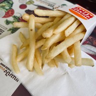 Burger King คาลเทกซ์ งามวงศ์วาน 45