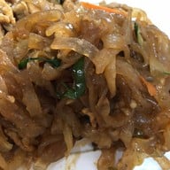 เมนูของร้าน Bangkok Banjom เอกมัย