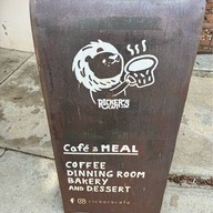 ริคเกอร์ คาเฟ่