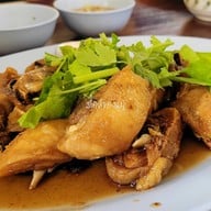 เมนูของร้าน พิมพ์รส