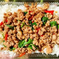 ข้าวกล่องบ้านเรา (ร้านเปิดเฉพาะวันอาทิตย์ค่ะ)